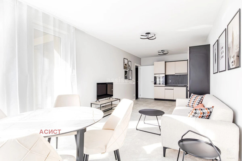 Издаје се  1 спаваћа соба Софија , Драгалевци , 65 м2 | 87431154 - слика [5]