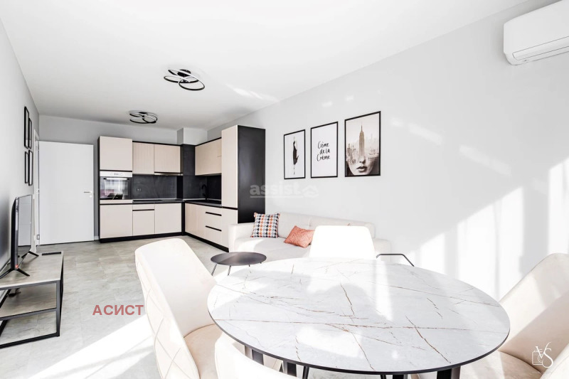 Издаје се  1 спаваћа соба Софија , Драгалевци , 65 м2 | 87431154 - слика [7]
