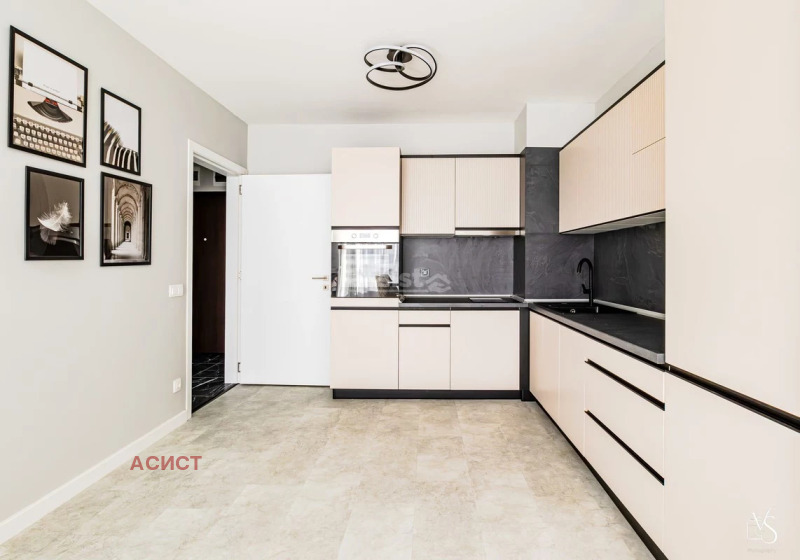 Издаје се  1 спаваћа соба Софија , Драгалевци , 65 м2 | 87431154 - слика [9]