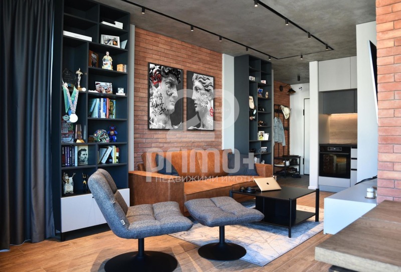 Под наем 2-СТАЕН, град София, Кръстова вада • 1050 € • 65733855 — Holmes.bg