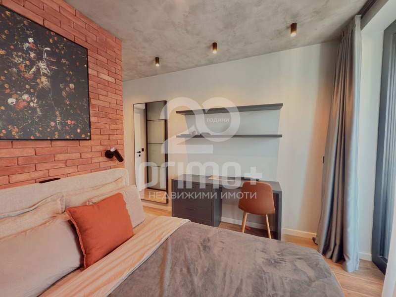 K pronájmu  1 ložnice Sofia , Krastova vada , 63 m2 | 82244168 - obraz [7]