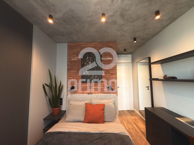 K pronájmu  1 ložnice Sofia , Krastova vada , 63 m2 | 82244168 - obraz [5]