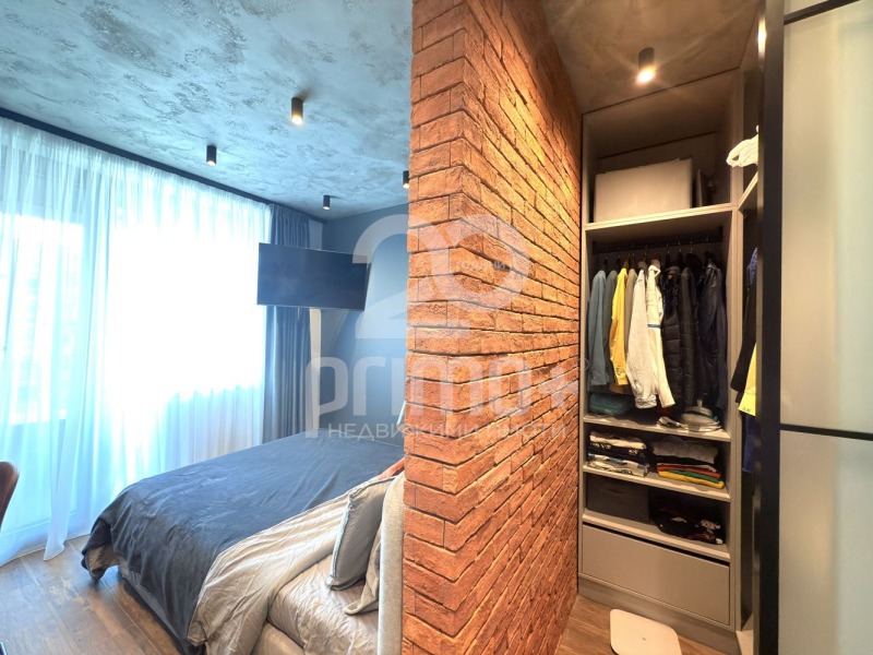 K pronájmu  1 ložnice Sofia , Krastova vada , 63 m2 | 82244168 - obraz [8]
