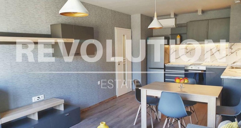 Дава под наем 2-СТАЕН, гр. Варна, к.к. Св.Св. Константин и Елена, снимка 3 - Апартаменти - 52295295