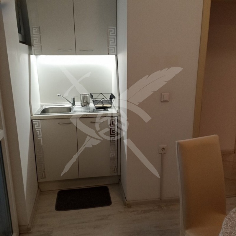 Дава под наем 2-СТАЕН, гр. София, Център, снимка 5 - Апартаменти - 52693802