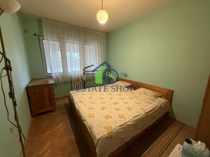 Дава под наем 2-СТАЕН, гр. Пловдив, Мараша, снимка 7 - Апартаменти - 53122343