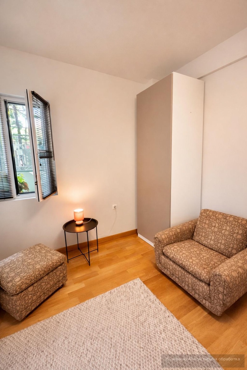 Дава под наем 2-СТАЕН, гр. Пловдив, Христо Смирненски, снимка 3 - Апартаменти - 53240704