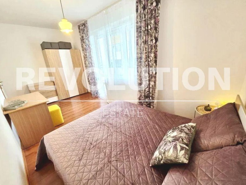 Дава под наем 2-СТАЕН, гр. Варна, Левски 1, снимка 4 - Апартаменти - 53256433