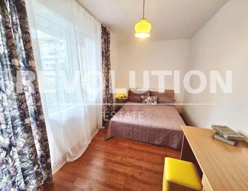 Дава под наем 2-СТАЕН, гр. Варна, Левски 1, снимка 5 - Апартаменти - 53256433