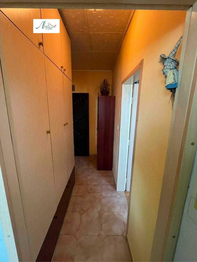 Дава под наем 2-СТАЕН, гр. Шумен, 5-ти полк, снимка 11 - Апартаменти - 53385652