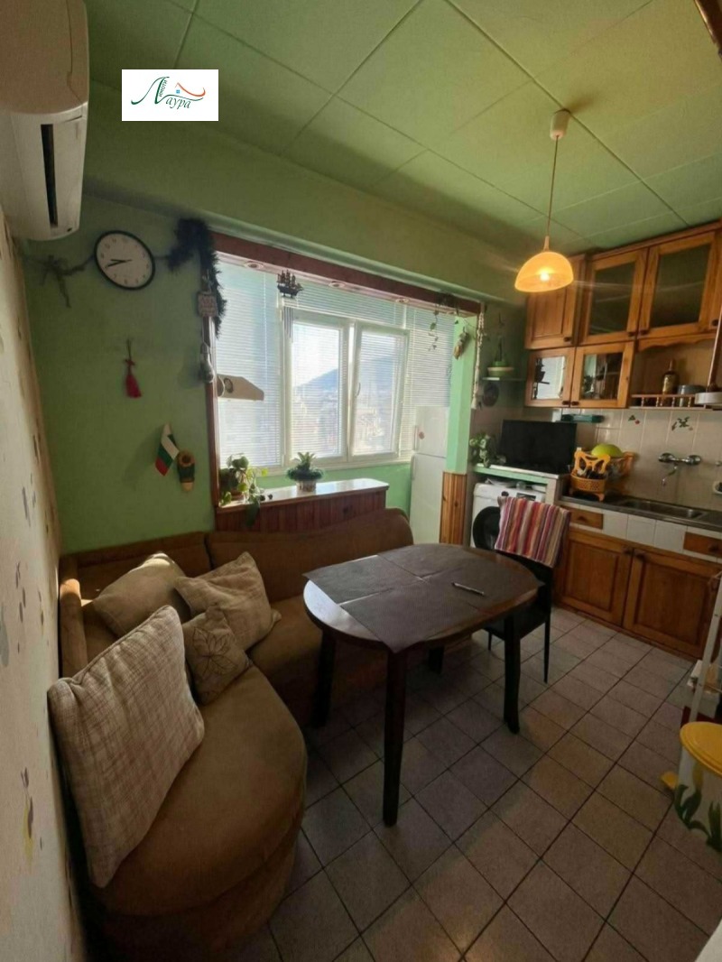 Дава под наем 2-СТАЕН, гр. Шумен, 5-ти полк, снимка 7 - Апартаменти - 53385652