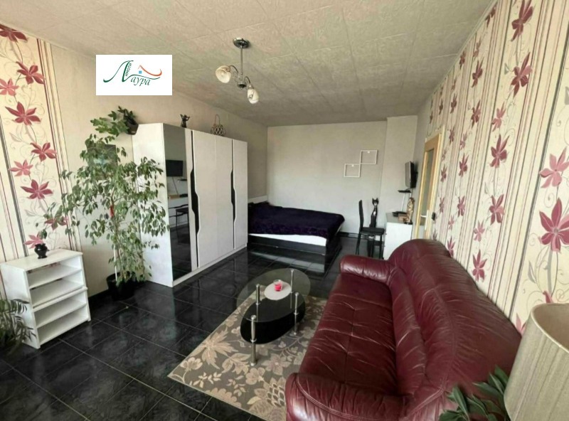 Дава под наем 2-СТАЕН, гр. Шумен, 5-ти полк, снимка 3 - Апартаменти - 53385652