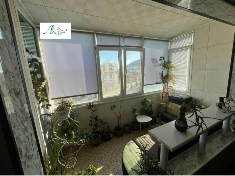 Дава под наем 2-СТАЕН, гр. Шумен, 5-ти полк, снимка 5 - Апартаменти - 53385652