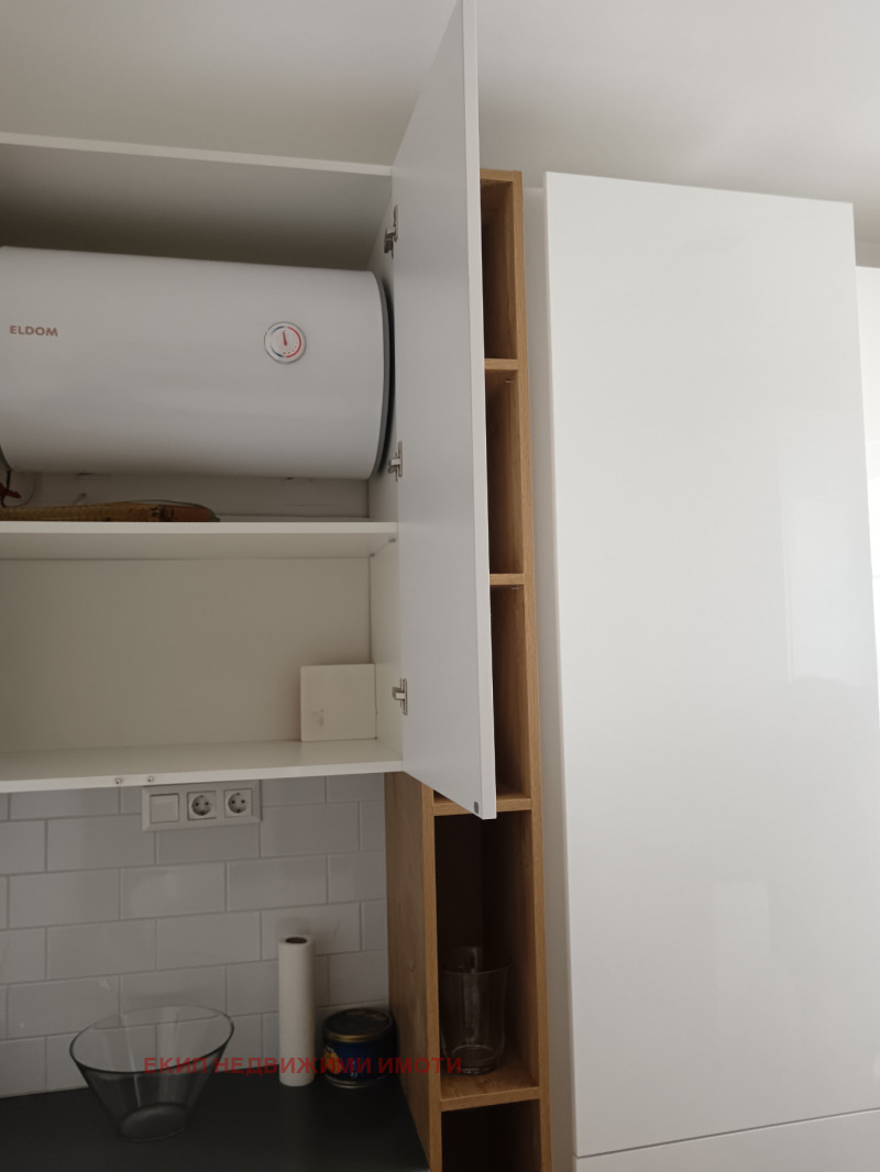 Дава под наем 2-СТАЕН, гр. София, Център, снимка 12 - Апартаменти - 53557469