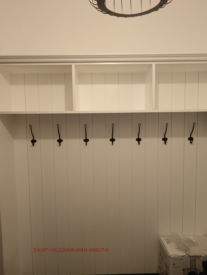 Дава под наем 2-СТАЕН, гр. София, Център, снимка 15 - Апартаменти - 53557469