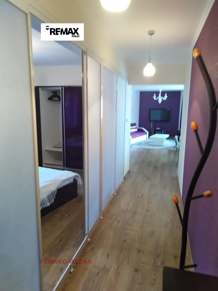 Дава под наем 2-СТАЕН, гр. Варна, Бриз, снимка 7 - Апартаменти - 54100808