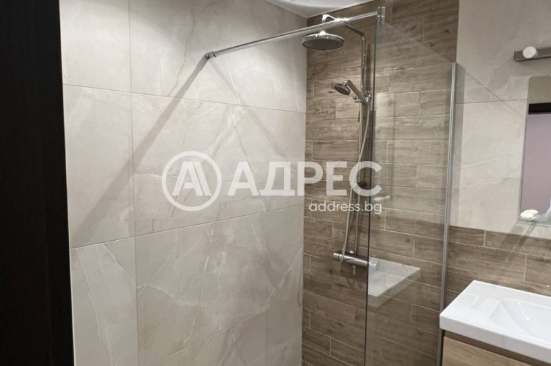 Издаје се  2 спаваће собе Софија , Витоша , 100 м2 | 92805672 - слика [8]
