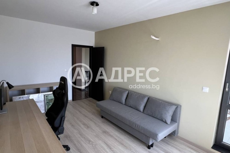 Издаје се  2 спаваће собе Софија , Витоша , 100 м2 | 92805672 - слика [7]