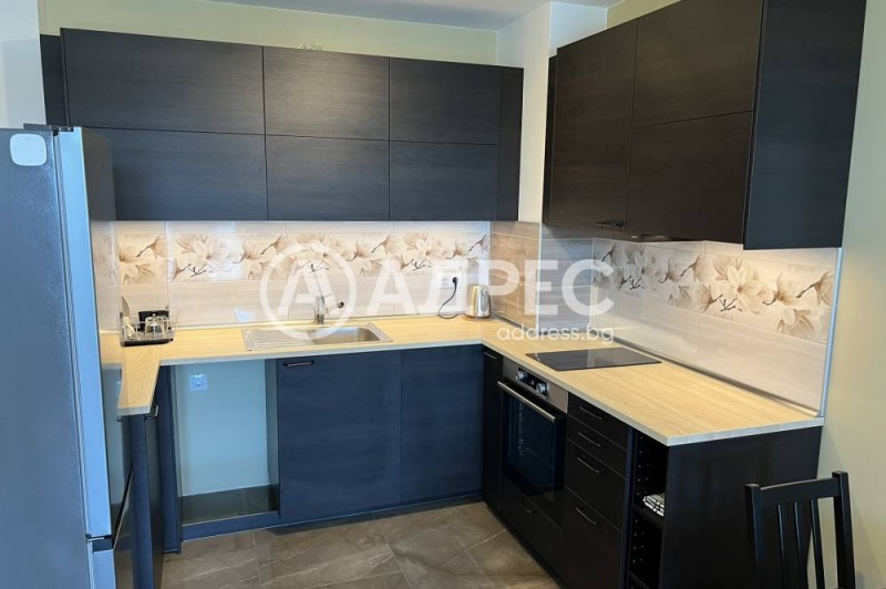 Издаје се  2 спаваће собе Софија , Витоша , 100 м2 | 92805672 - слика [3]
