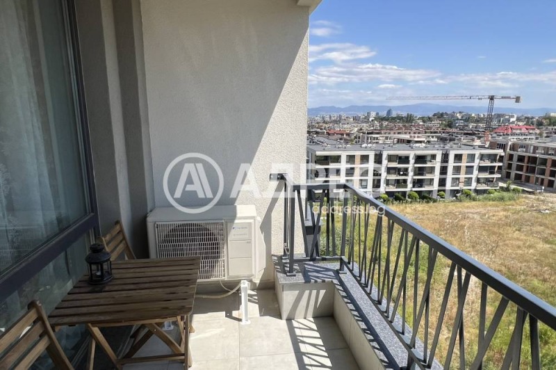 Издаје се  2 спаваће собе Софија , Витоша , 100 м2 | 92805672 - слика [13]