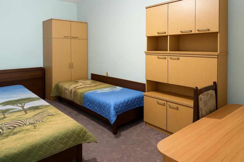 K pronájmu  2 ložnice Plovdiv , Centar , 92 m2 | 81706608 - obraz [3]