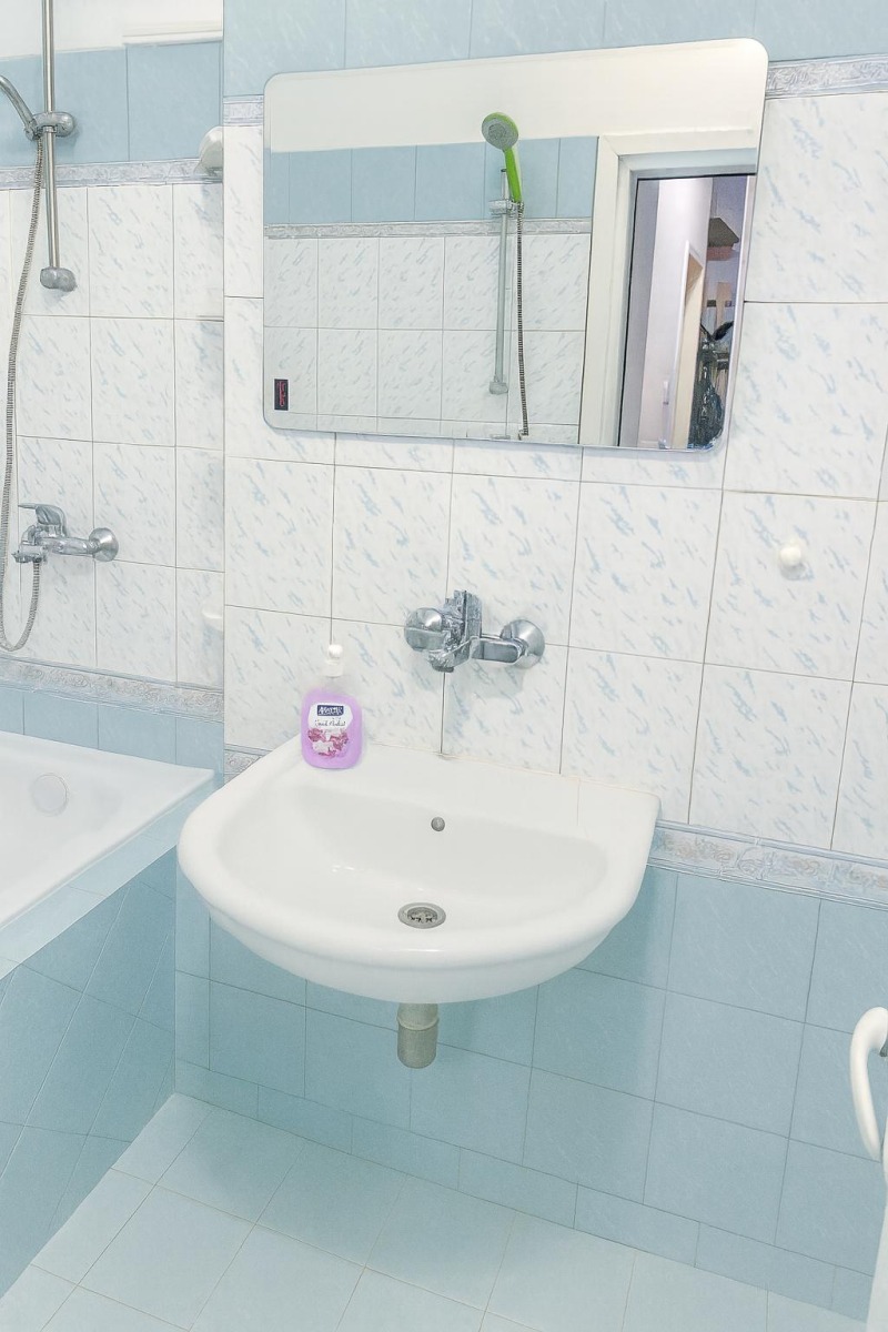K pronájmu  2 ložnice Plovdiv , Centar , 92 m2 | 81706608 - obraz [5]