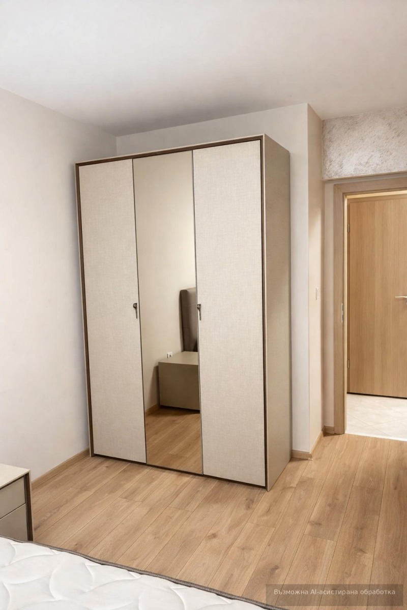 Дава под наем 3-СТАЕН, гр. Пловдив, Кършияка, снимка 5 - Апартаменти - 53281891