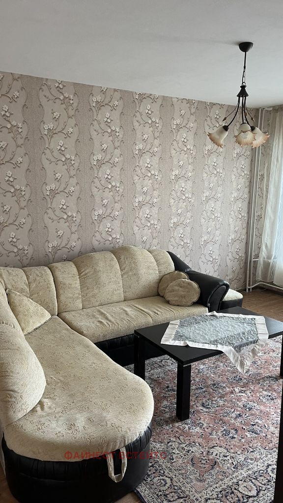 Дава под наем 3-СТАЕН, гр. София, Овча купел 1, снимка 4 - Апартаменти - 55261933