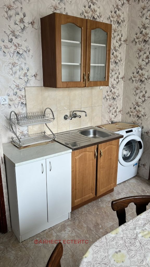 Дава под наем 3-СТАЕН, гр. София, Овча купел 1, снимка 3 - Апартаменти - 55261933