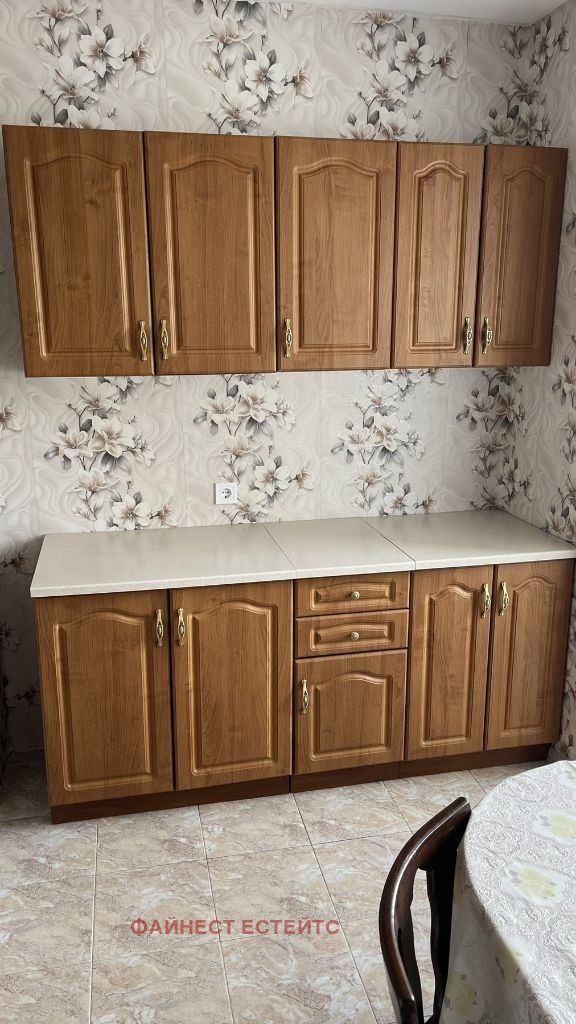 Дава под наем 3-СТАЕН, гр. София, Овча купел 1, снимка 2 - Апартаменти - 55261933
