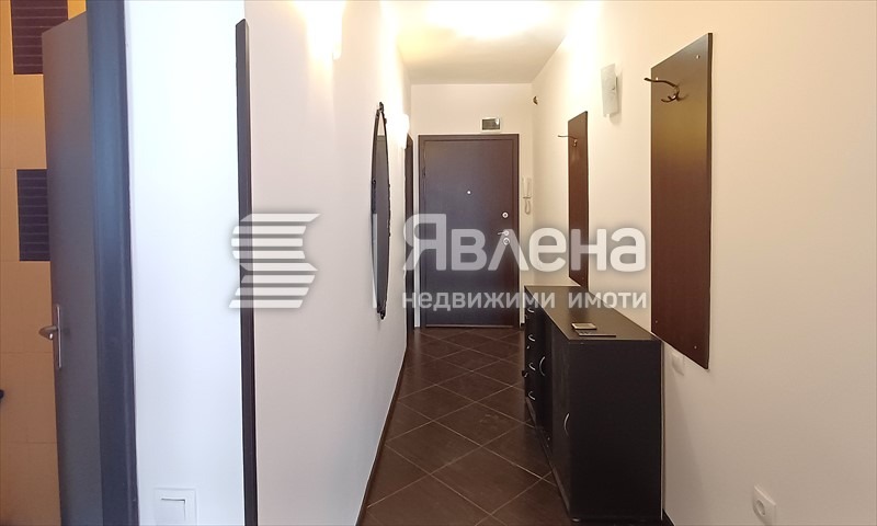 Дава под наем 3-СТАЕН, гр. София, Лозенец, снимка 9 - Апартаменти - 55712770