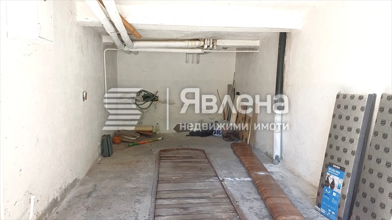 Дава под наем 3-СТАЕН, гр. София, Лозенец, снимка 12 - Апартаменти - 55712770
