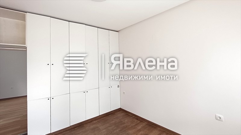 Дава под наем 3-СТАЕН, гр. София, Лозенец, снимка 4 - Апартаменти - 55712770