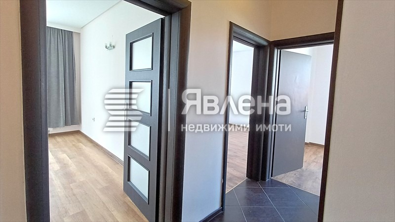 Дава под наем 3-СТАЕН, гр. София, Лозенец, снимка 10 - Апартаменти - 55712770