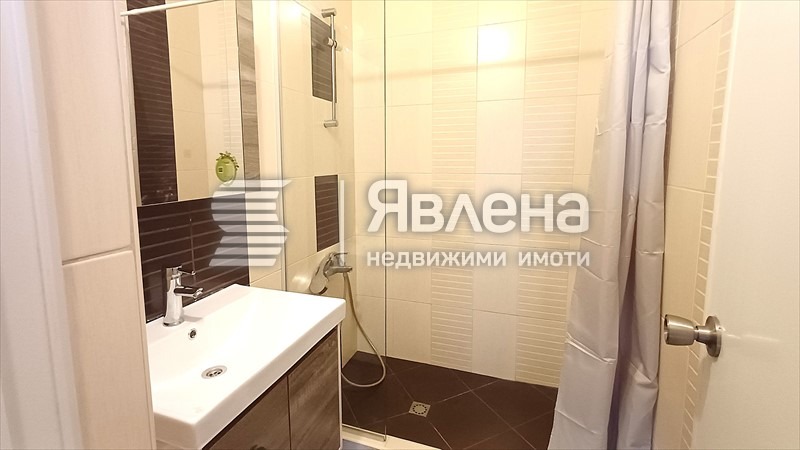 Дава под наем 3-СТАЕН, гр. София, Лозенец, снимка 6 - Апартаменти - 55712770
