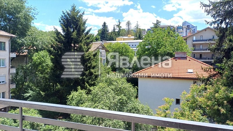 Дава под наем 3-СТАЕН, гр. София, Лозенец, снимка 11 - Апартаменти - 55712770