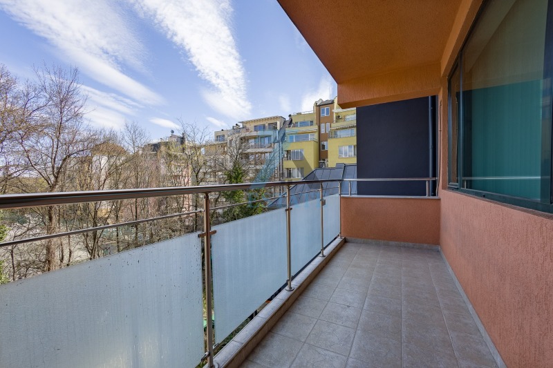 Do wynajęcia  Biuro Sofia , Lozenec , 106 mkw | 71021301 - obraz [8]