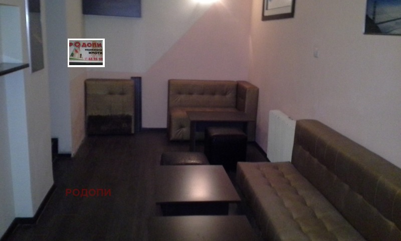 Te huur  Bar; Koffiebar Plovdiv , Tsentar , 75 m² | 24559815 - afbeelding [6]