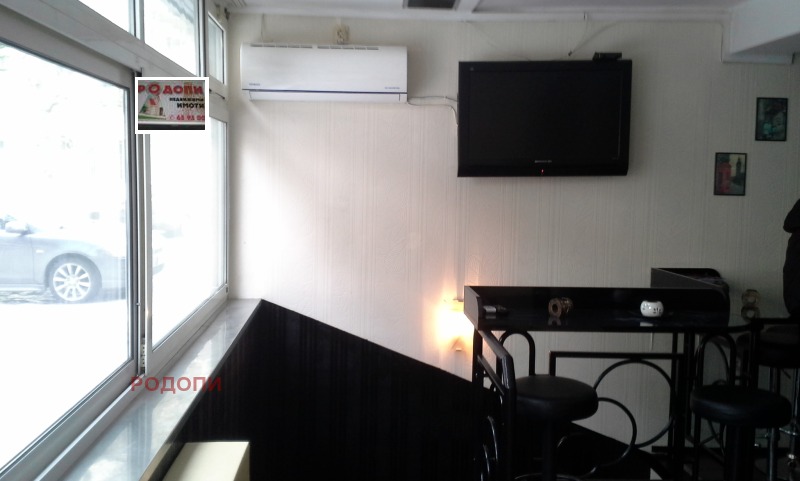 Te huur  Bar; Koffiebar Plovdiv , Tsentar , 75 m² | 24559815 - afbeelding [12]