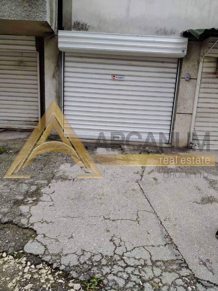 Дава под наем СКЛАД, гр. Варна, Конфуто, снимка 3 - Складове - 52379875