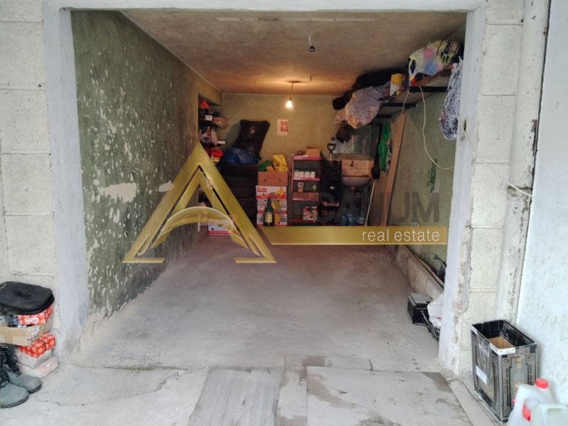 Дава под наем СКЛАД, гр. Варна, Конфуто, снимка 4 - Складове - 52379875