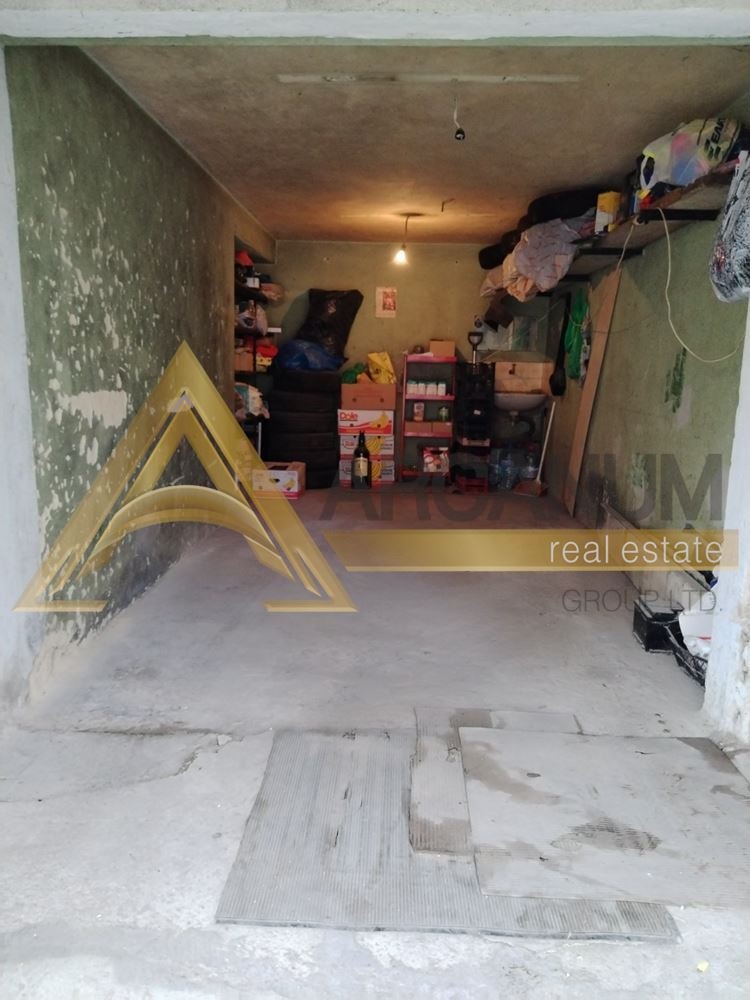 Дава под наем СКЛАД, гр. Варна, Конфуто, снимка 5 - Складове - 52379875