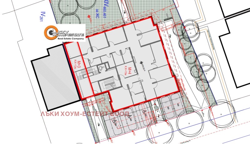 Дава под наем БИЗНЕС ИМОТ, гр. София, Медицинска академия, снимка 2 - Други - 52613579