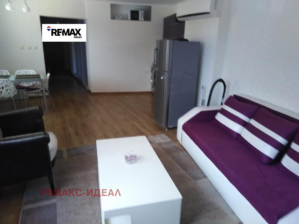 Дава под наем 2-СТАЕН, гр. Варна, Бриз, снимка 5 - Апартаменти - 54100808