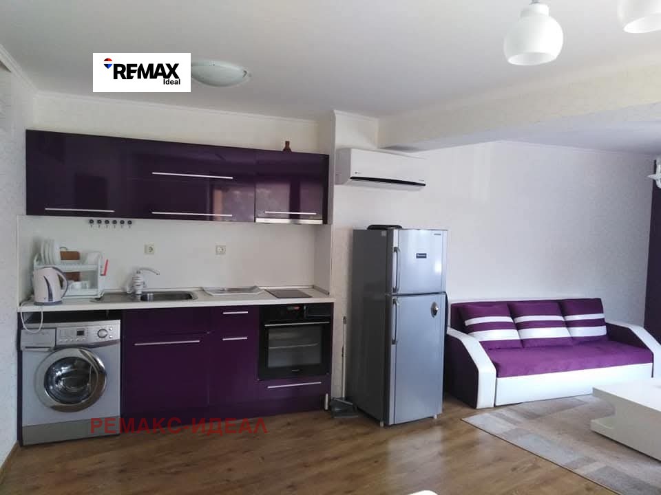 Дава под наем 2-СТАЕН, гр. Варна, Бриз, снимка 2 - Апартаменти - 54100808