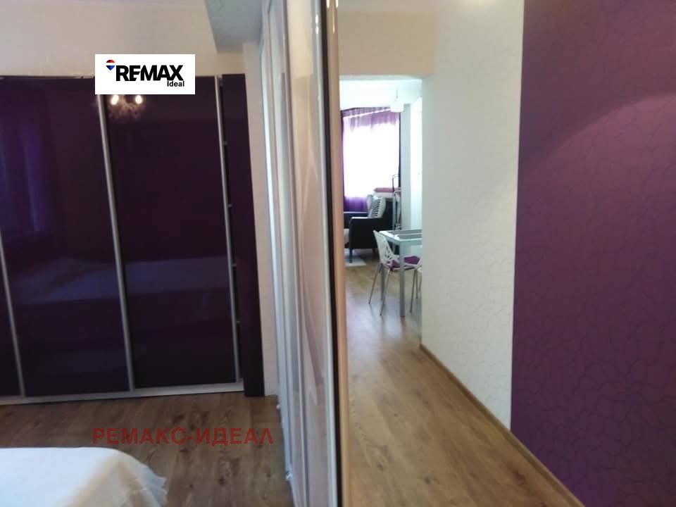 Дава под наем 2-СТАЕН, гр. Варна, Бриз, снимка 13 - Апартаменти - 54100808