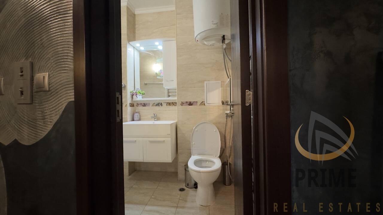 Дава под наем 2-СТАЕН, гр. Бургас, Сарафово, снимка 9 - Апартаменти - 54841507