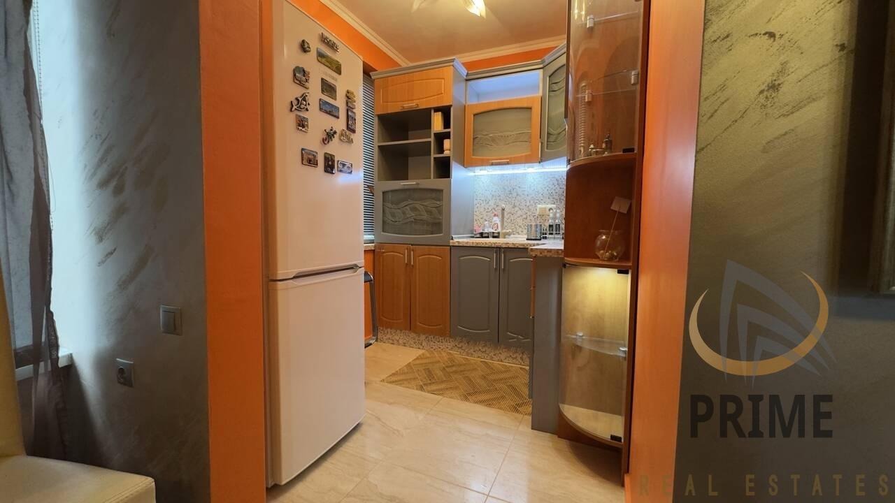 Дава под наем 2-СТАЕН, гр. Бургас, Сарафово, снимка 4 - Апартаменти - 54841507