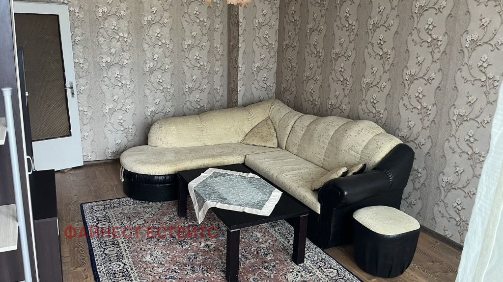 Дава под наем 3-СТАЕН, гр. София, Овча купел 1, снимка 5 - Апартаменти - 55261933