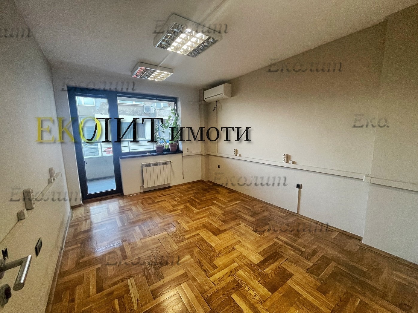 Дава под наем ОФИС, гр. София, Лозенец, снимка 5 - Офиси - 53780064